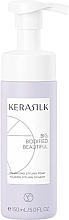 Pianka do stylizacji - Kerasilk Yling Volumizing Styling Foam — Zdjęcie N1