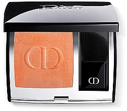 Róż do twarzy - Dior Diorskin Blush Satin — Zdjęcie N1