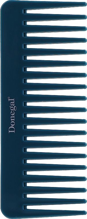 Grzebień do włosów 15,5 cm - Donegal Hair Comb