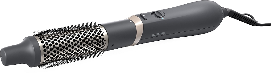 Szczotka do suszenia włosów - Philips BHA301/00  — Zdjęcie N5