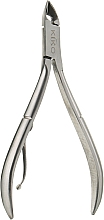 Precyzyjny obcinacz do skórek - Kiko Milano Cuticle Nipper — Zdjęcie N1