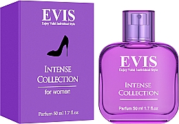 Evis Intense Collection №306 - Perfumy  — Zdjęcie N2