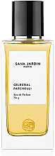 Kup Sana Jardin Celestial Patchouli No.5 - Woda perfumowana