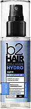 Kup Koncentrat nawilżający do włosów suchych i zniszczonych - b2Hair Collagen Hydro Spray-Concentrate