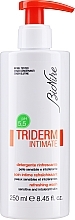 Kup Żel do higieny intymnej - BioNike Triderm Intimate Refreshing Wash pH 5.5