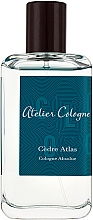 Atelier Cologne Cedre Atlas - Woda kolońska — Zdjęcie N3