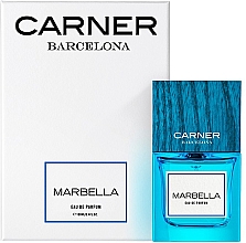 Carner Barcelona Marbella - Woda perfumowana — Zdjęcie N2