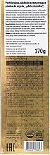 Pianka do mycia twarzy na bazie złota i mieszanki 8 orientalnych ziół - Deoproce Natural Perfect Solution Cleansing Foam Gold Edition — Zdjęcie N3