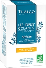 Kup Napar ziołowy - Thalgo Les Infus' Oceanes Serenite