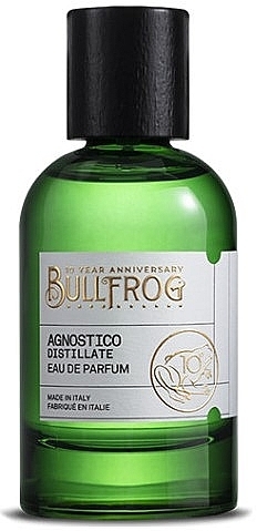 Bullfrog Agnostico Distillate - Woda perfumowana — Zdjęcie N1