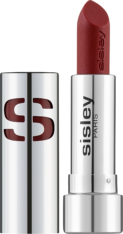 Nabłyszczająca szminka do ust - Sisley Phyto Lip Shine — Zdjęcie N1