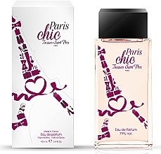 Kup Ulric de Varens Jacques Saint-Pres Paris Chic - Woda perfumowana