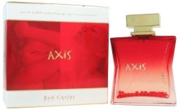 Kup Axis Red Caviar - Woda perfumowana