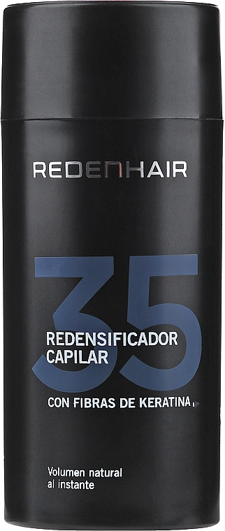Zagęszczacz do włosów - Redenhair Redensificador Capilar — Zdjęcie N1