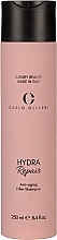 Kup Przeciwstarzeniowy szampon wypełniający - Carlo Oliveri Hydra Repair Anti-Aging Filler Shampoo