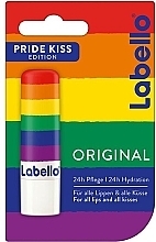 Balsam do ust - Labello Original Pride Kiss Edition Lip Balm — Zdjęcie N3