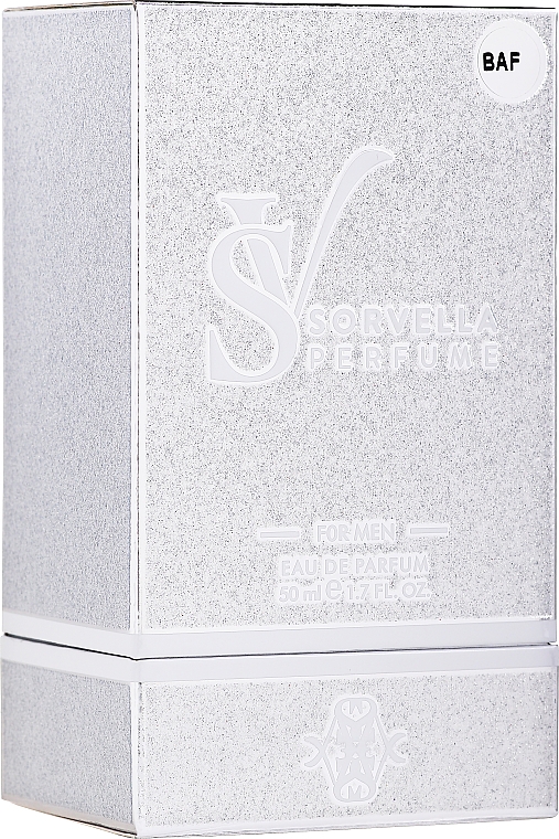 Sorvella Perfume BAF - Perfumy — Zdjęcie N2