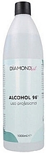 Kup Środek dezynfekujący - Diamond Girl Alcohol 96º