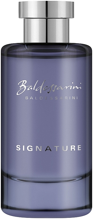 Baldessarini Signature - Woda toaletowa — Zdjęcie N1