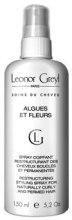 Kup Spray do stylizacji włosów z wyciągami z alg i kwiatów - Leonor Greyl Algues et Fleurs