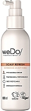 Tonik do włosów i skóry głowy - WeDo Professional Scalp Refresh Scalp & Hair Tonic — Zdjęcie N1