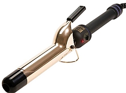 Kup Lokówka do włosów, 32mm - Hot Tools Pro Signature Gold Iron