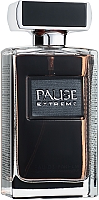 Kup Fragrance World Pause Extreme - Woda perfumowana