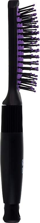 Szczotka do włosów, 230 x 47 mm - Ronney Professional Brush 126 — Zdjęcie N2