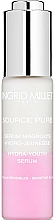 Kup Przeciwstarzeniowe, skoncentrowane serum do twarzy - Ingrid Millet Source Pure Firming Wrinkle Aroma Concentrate