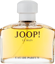 Joop! Le Bain - Woda perfumowana — Zdjęcie N1