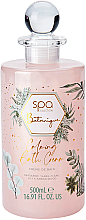 Kup Kojący krem ​​pod prysznic - Style & Grace Spa Botanique Calming Bath Cream