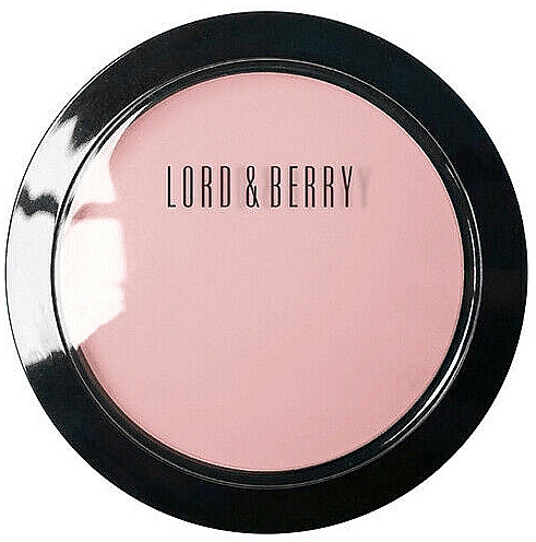 Baza pod makijaż - Lord & Berry Skin Control Mattifying/Blurring Primer — Zdjęcie N1
