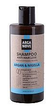 Kup Szampon przeciw wypadaniu włosów - Arganove Argan & Nigella Anti Hair Loss Shampoo