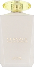 Versace Yellow Diamond - Lotion do ciała — Zdjęcie N1