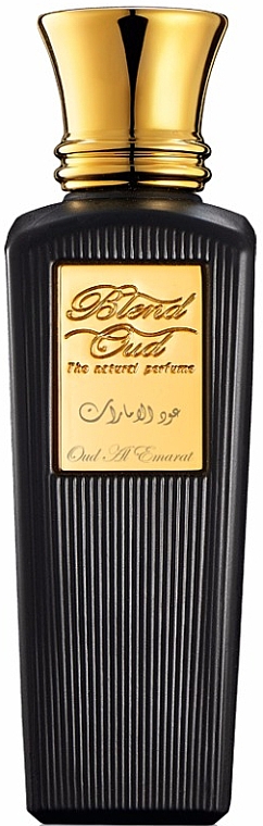 Blend Oud Oud Al Emarat - Woda perfumowana — Zdjęcie N1
