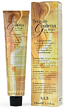 Modulator do kremowych farb - Sensus Giulietta The Bright Hair Color Modulater — Zdjęcie N1