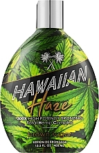 Kup Krem do solarium do hawajskiego opalania i super nawilżenia skóryz Hawaiian Haze 300X - Brown Sugar Hawaiian Haze 300X Total Hemp Bronzer