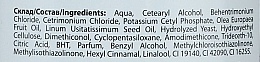 Balsam-maska Drożdże piwne i oliwa z oliwek - Domowy doktor — Zdjęcie N3