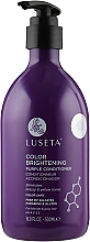 Kup Odżywka tonująca do włosów	 - Luseta Color Brightening Conditioner