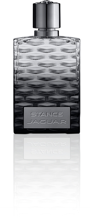 Jaguar Stance - Woda toaletowa