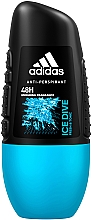 Kup Antyperspirant w kulce dla mężczyzn - Adidas Anti-Perspirant Ice Dive 48H