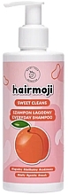 Szampon do włosów Sweet Cleans - Hairy Tale Hairmoji Strong Shampoo — Zdjęcie N1