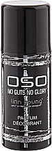 Kup Linn Young Oso No Guts No Glory - Perfumowany dezodorant w sprayu do ciała