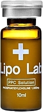 Lipolityczne serum do twarzy i ciała - KFDA Lipo Lab+ PPC Solution — Zdjęcie N1