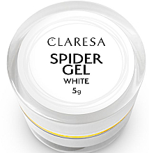 Kup Żel do zdobień - Claresa Spider Gel