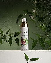 Równoważąca mgiełka tonizująca do twarzy	 - EZR Clean Beauty Balancing Facial Mist — Zdjęcie N8