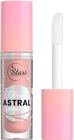 Błyszczyk do ust - Stars From The Stars Gloss Astral Lipgloss — Zdjęcie N1