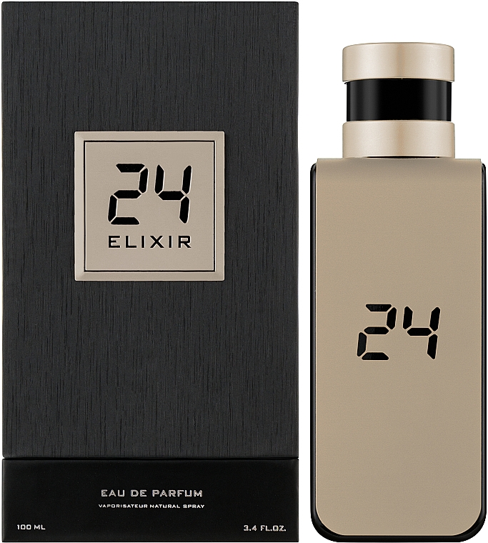 ScentStory 24 Elixir Sea Of Tranquility - Woda perfumowana — Zdjęcie N1
