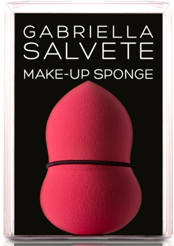 Gąbka do makijażu - Gabriella Salvete Make-up Sponge — Zdjęcie N1