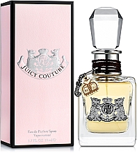 Juicy Couture Eau - Woda perfumowana — Zdjęcie N2